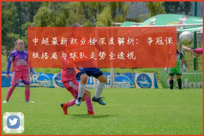 中超最新积分榜深度解析:争冠保级格局与球队走势全透视