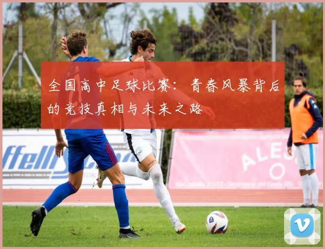 全国高中足球比赛:青春风暴背后的竞技真相与未来之路
